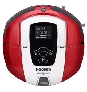 Замена лазерного датчика на роботе пылесосе Hoover RBC 006 в Санкт-Петербурге